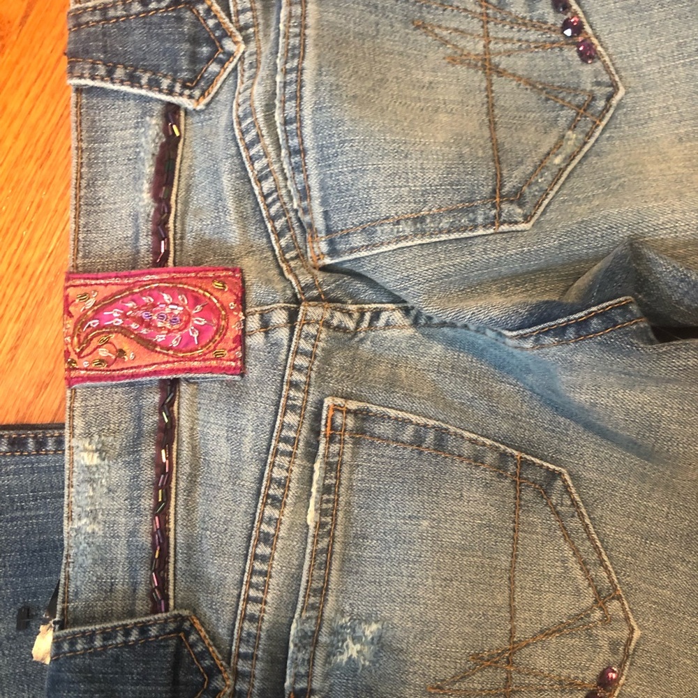 Express Jeans - Picture 5 of 5